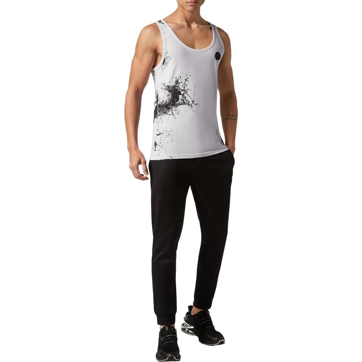Splash Extreme Grafik Tanktop