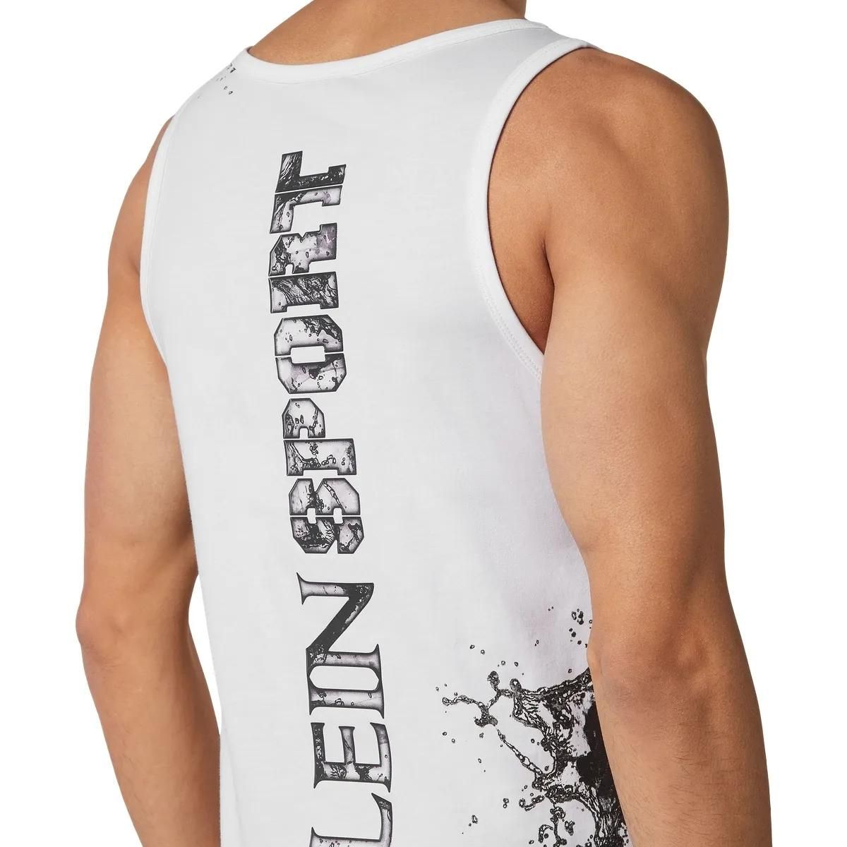Splash Extreme Grafik Tanktop