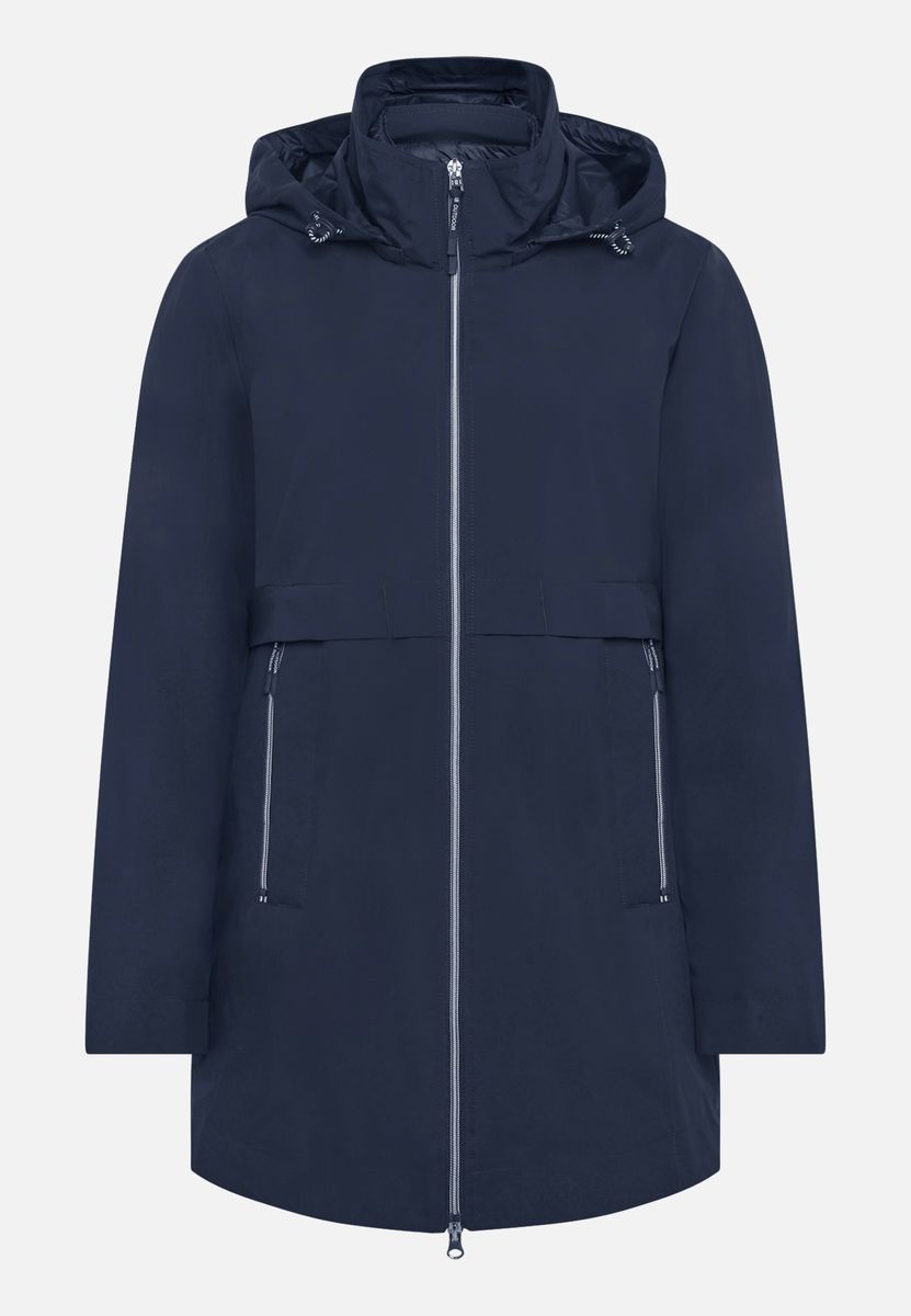 Vielseitige 4-in-1 Funktionsjacke