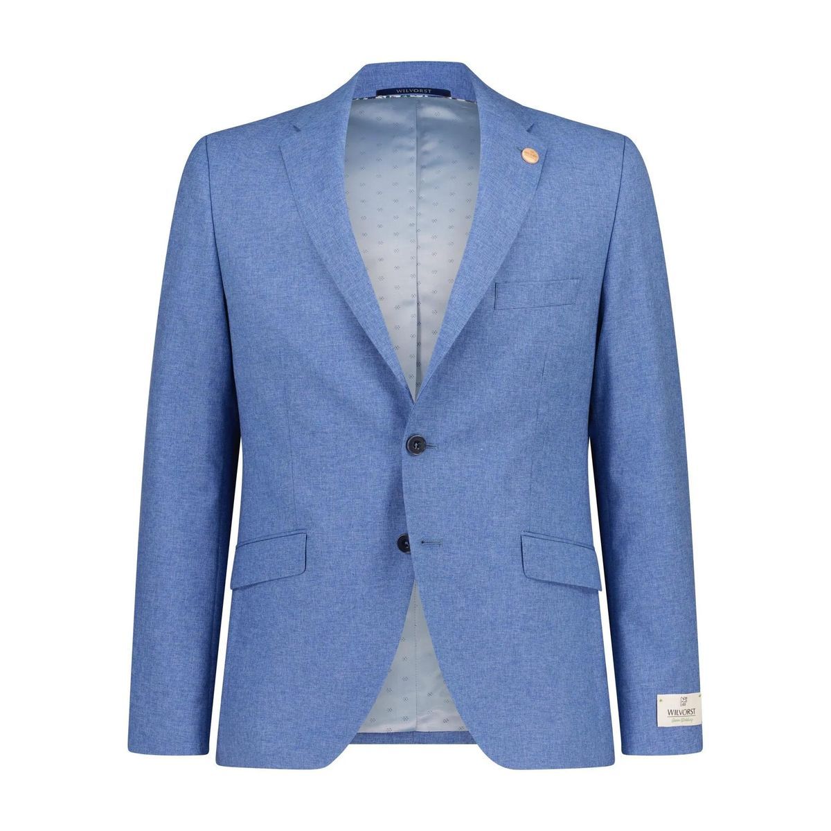 Elegantes Einreiher-Sakko