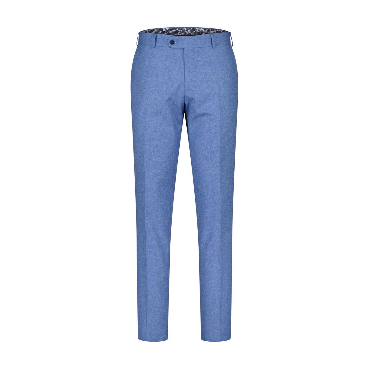 Elegante Slim-Fit Anzughose