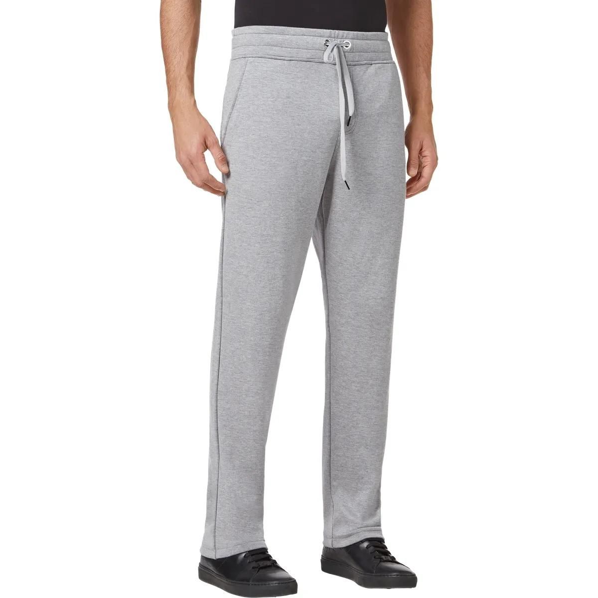 Lässige graue Jogginghose