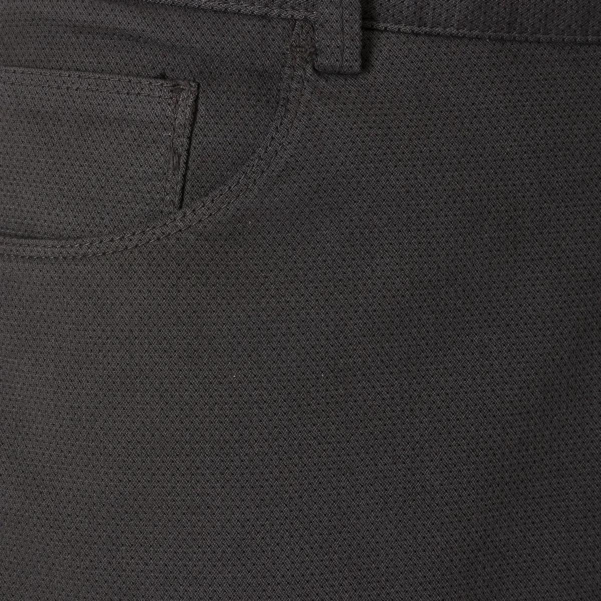 Herren Five-Pocket Stretch Baumwollhose