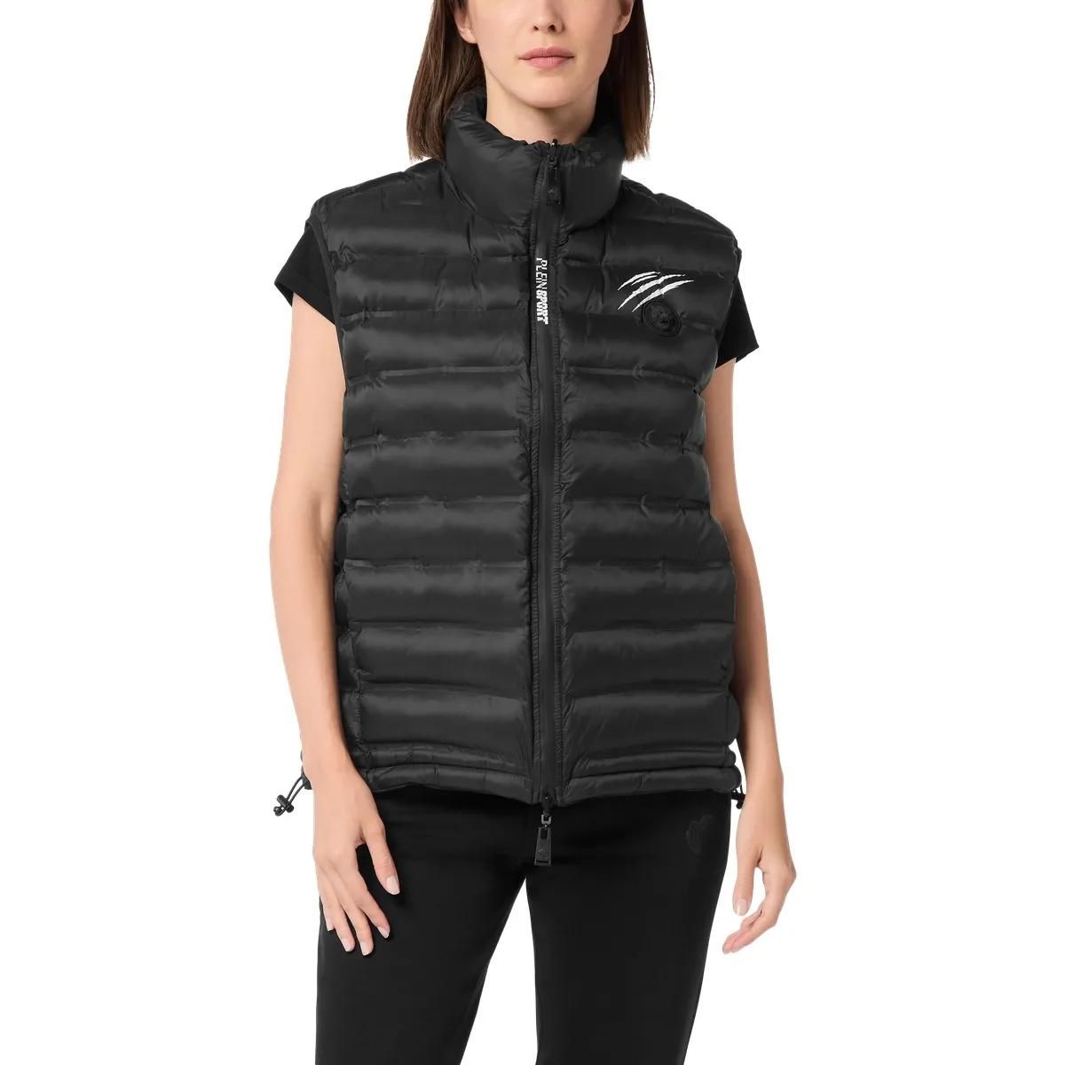 Gepolsterte isolierte Sportweste