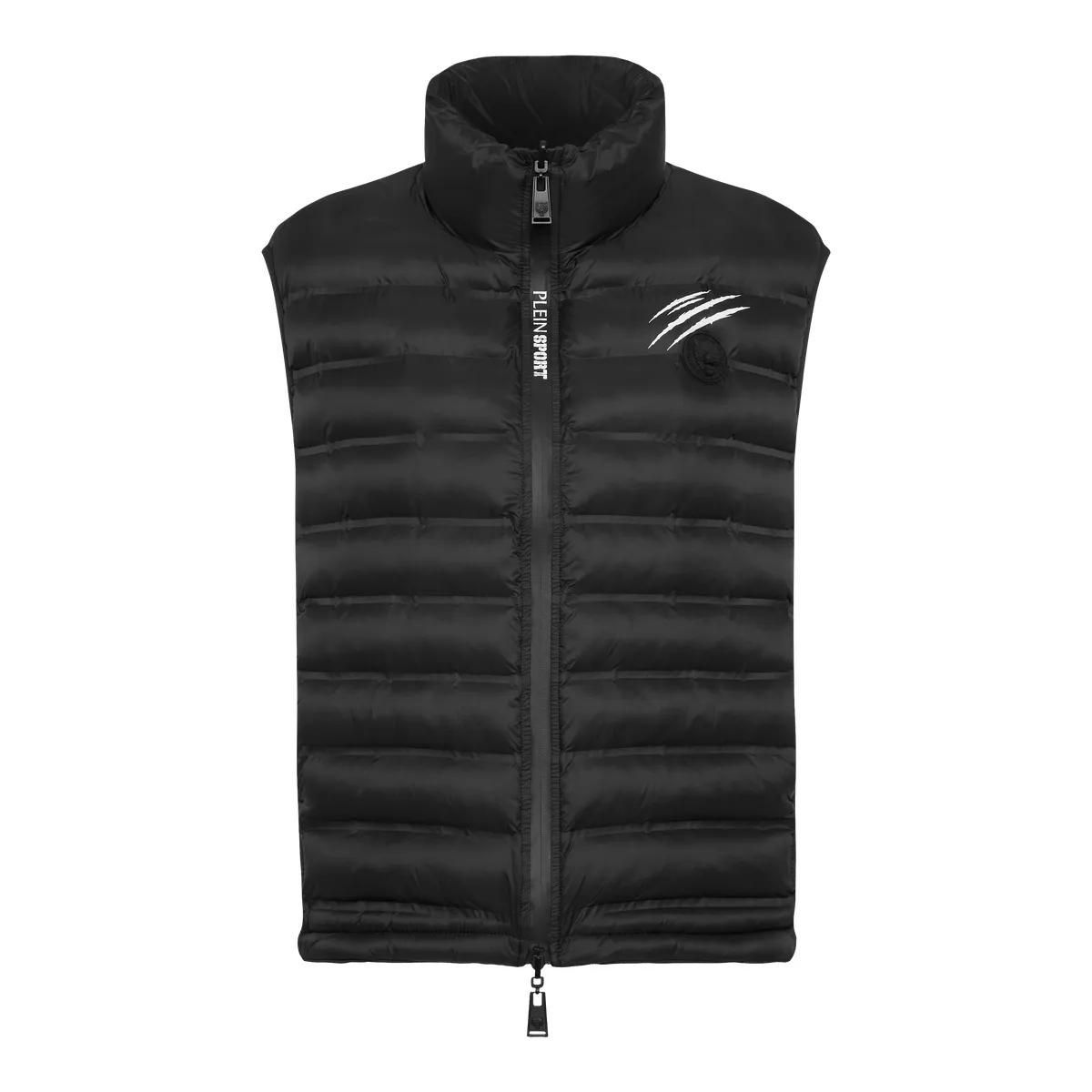 Gepolsterte isolierte Sportweste