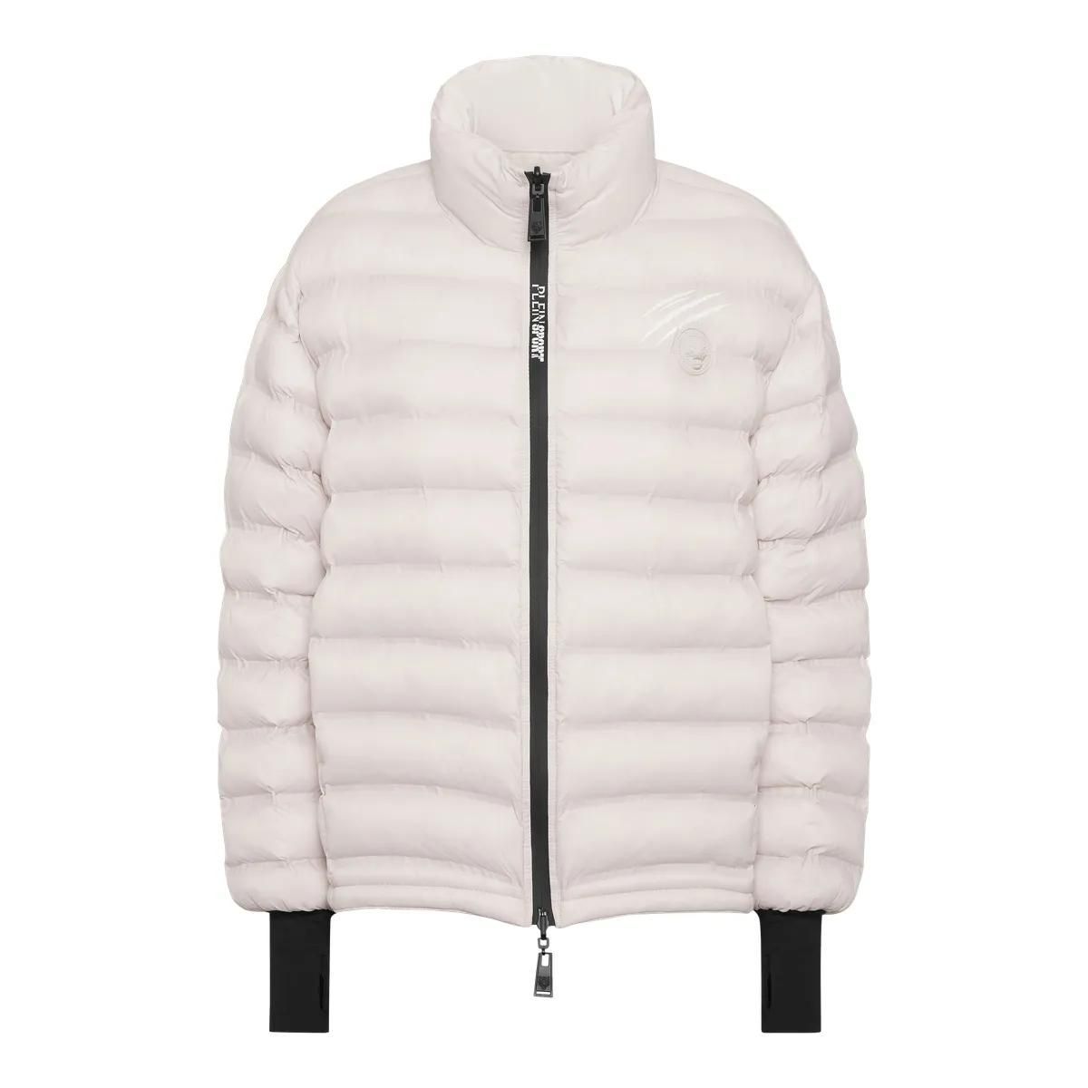 Gepolsterte Isolierte Sportjacke