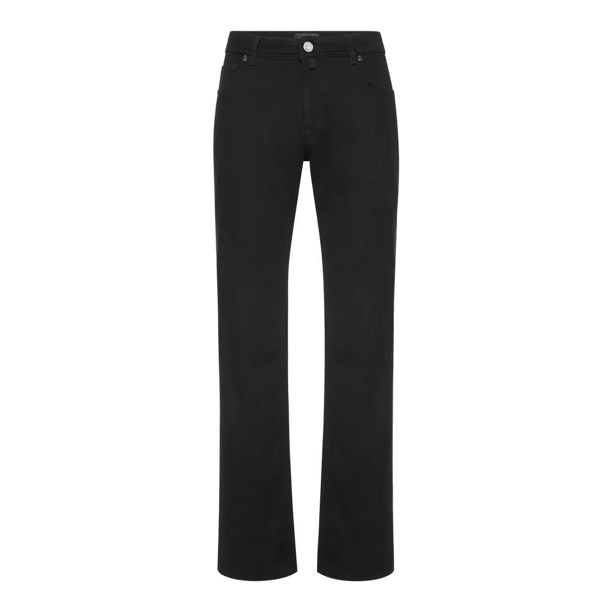 Jeans mit geradem Bein