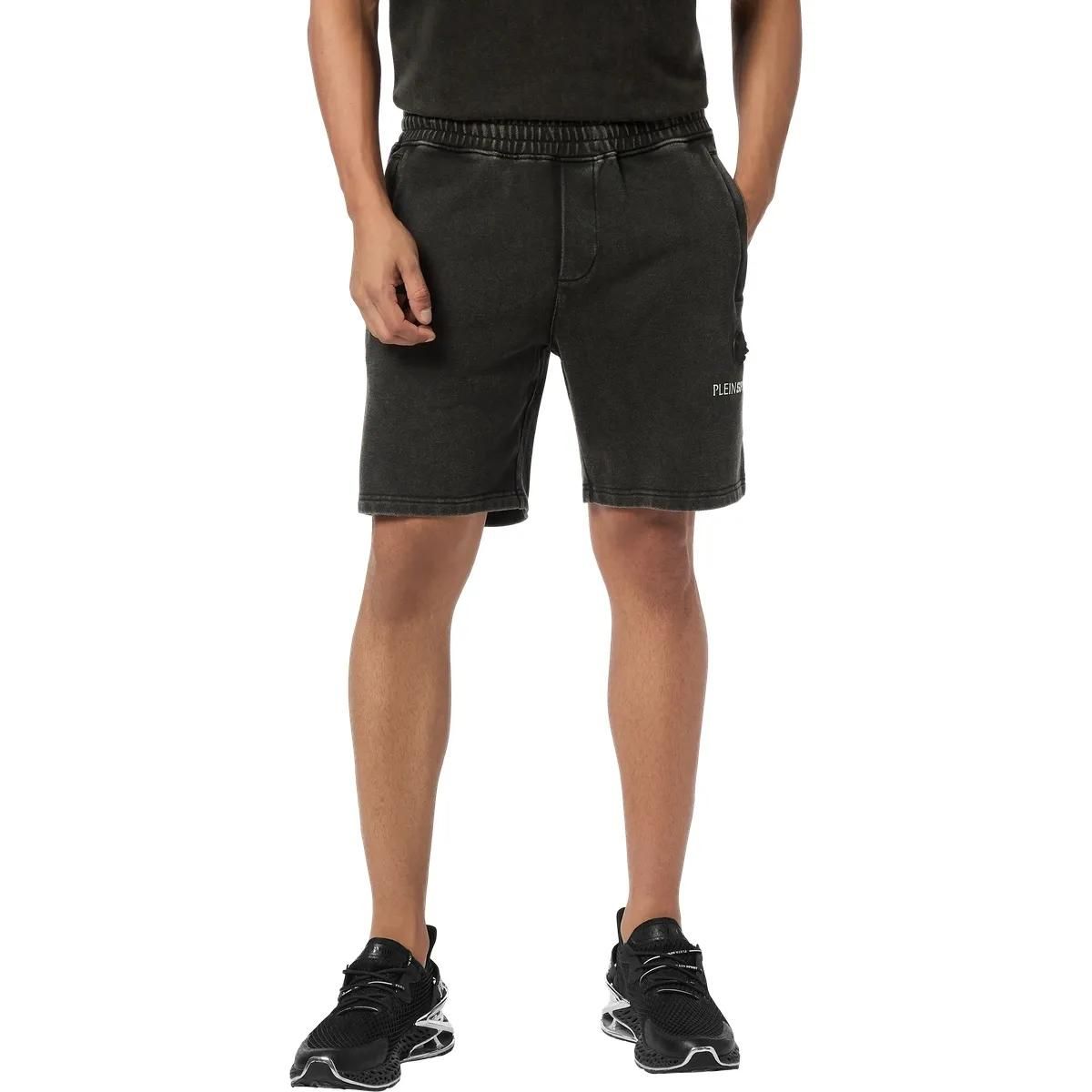 Athleisure Jogginghose aus Fleece