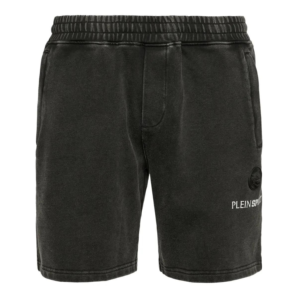 Athleisure Jogginghose aus Fleece