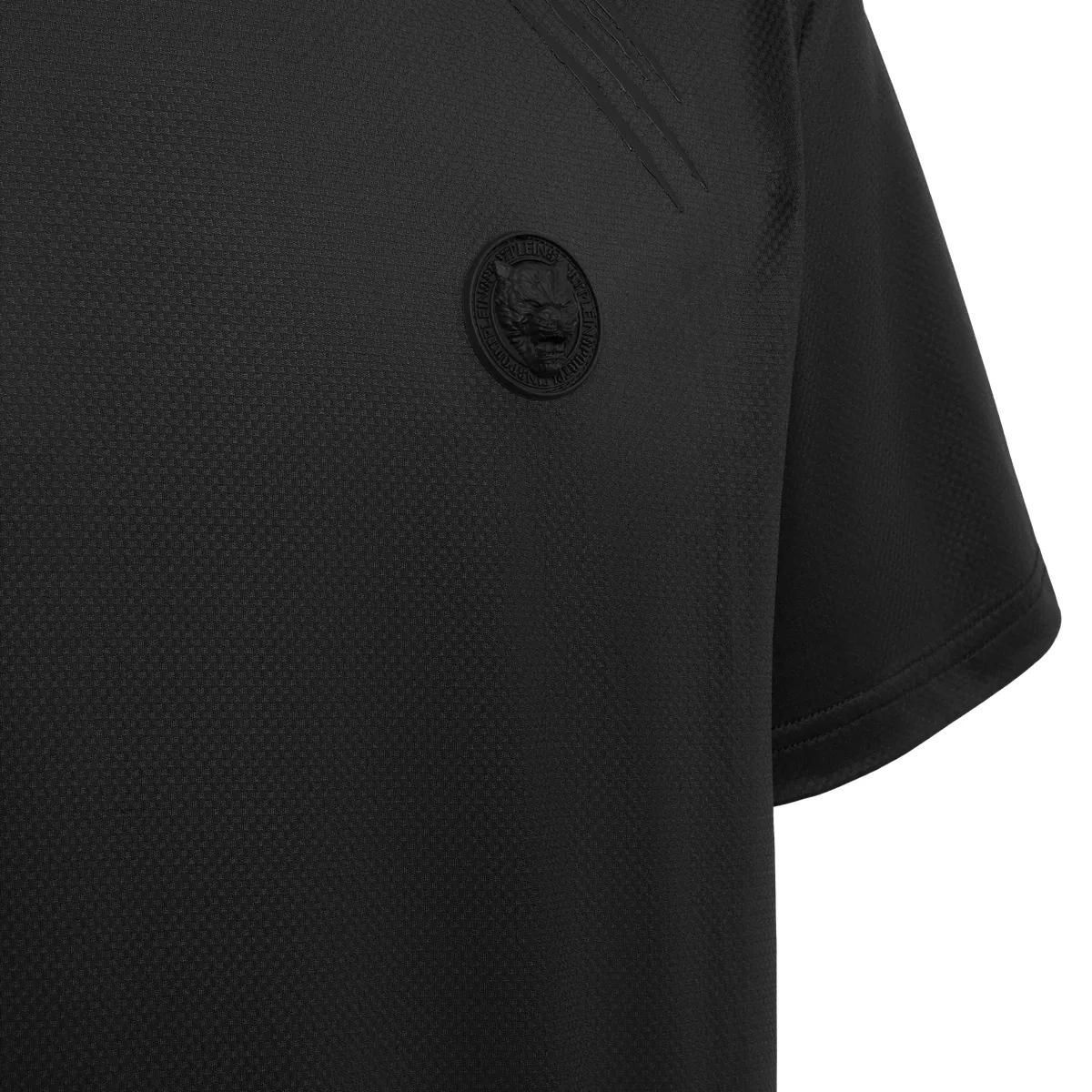 Herren Performance Rundhals T-Shirt