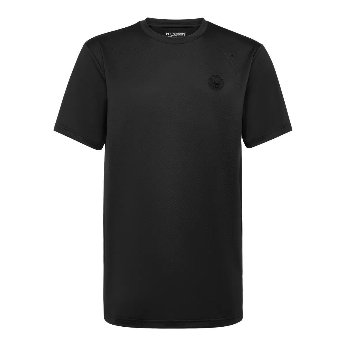 Herren Performance Rundhals T-Shirt