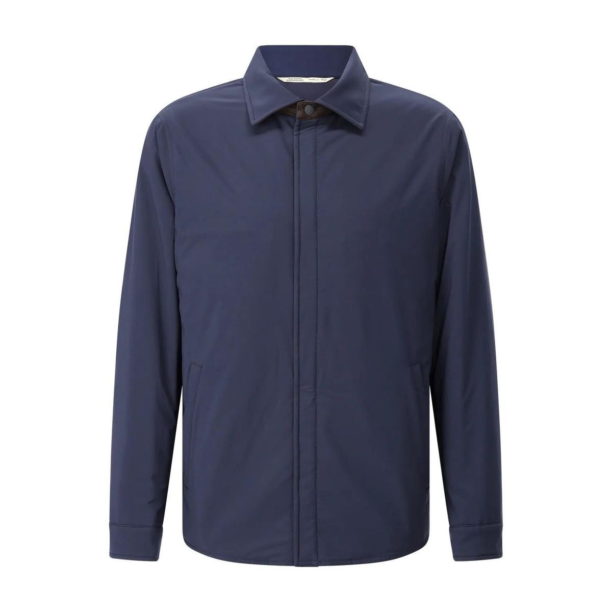 Leichte Thermore Isolierte Overshirt Jacke