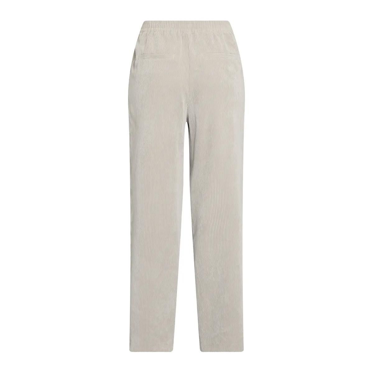 Cordhose mit entspannter Passform