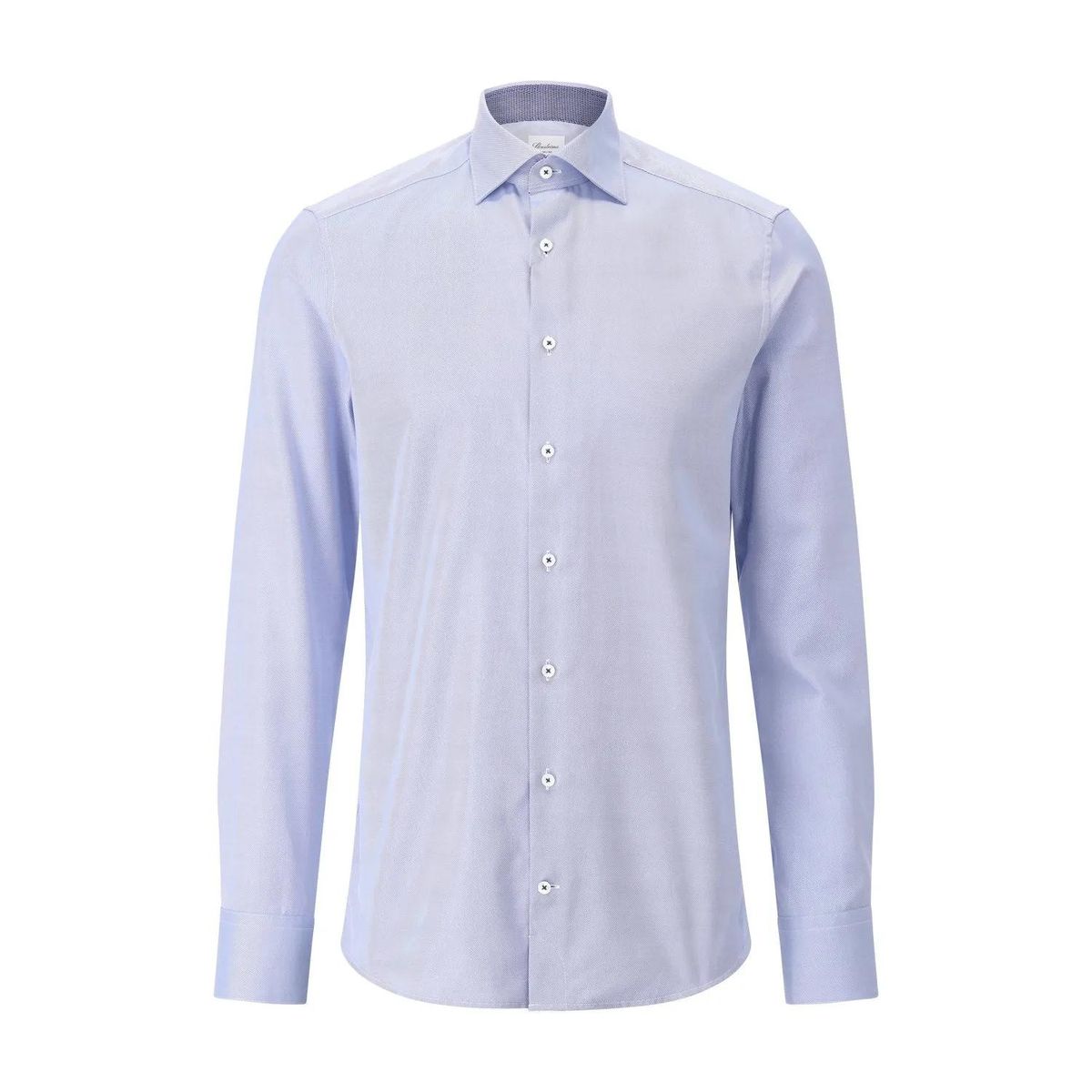 Slim Fit gemustertes Hemd