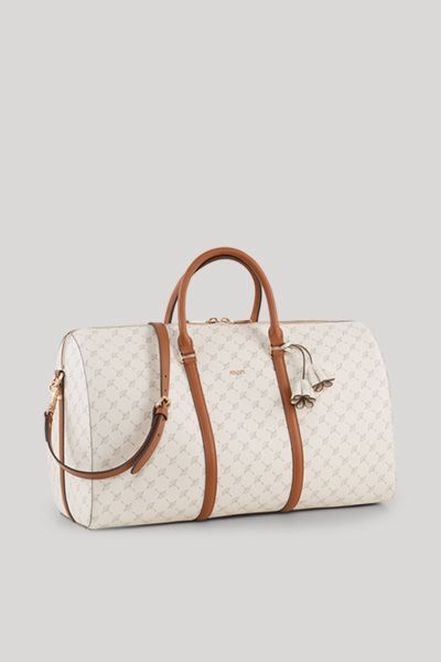 JOOP! Weekender Cortina Aurora Offwhite Reisetasche mit Logo