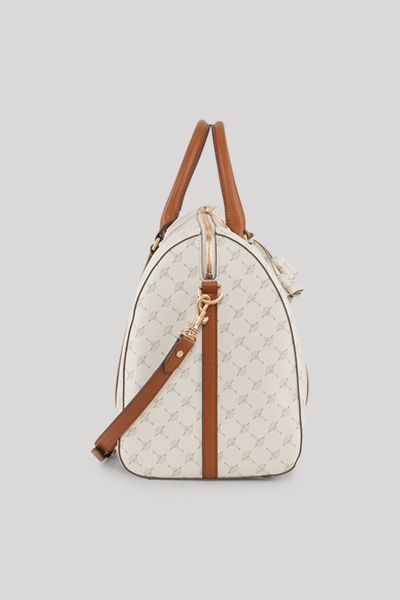 JOOP! Weekender Cortina Aurora Offwhite Reisetasche mit Logo