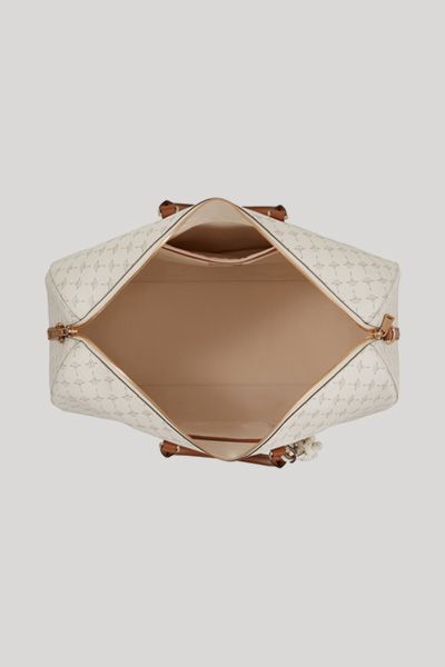 JOOP! Weekender Cortina Aurora Offwhite Reisetasche mit Logo