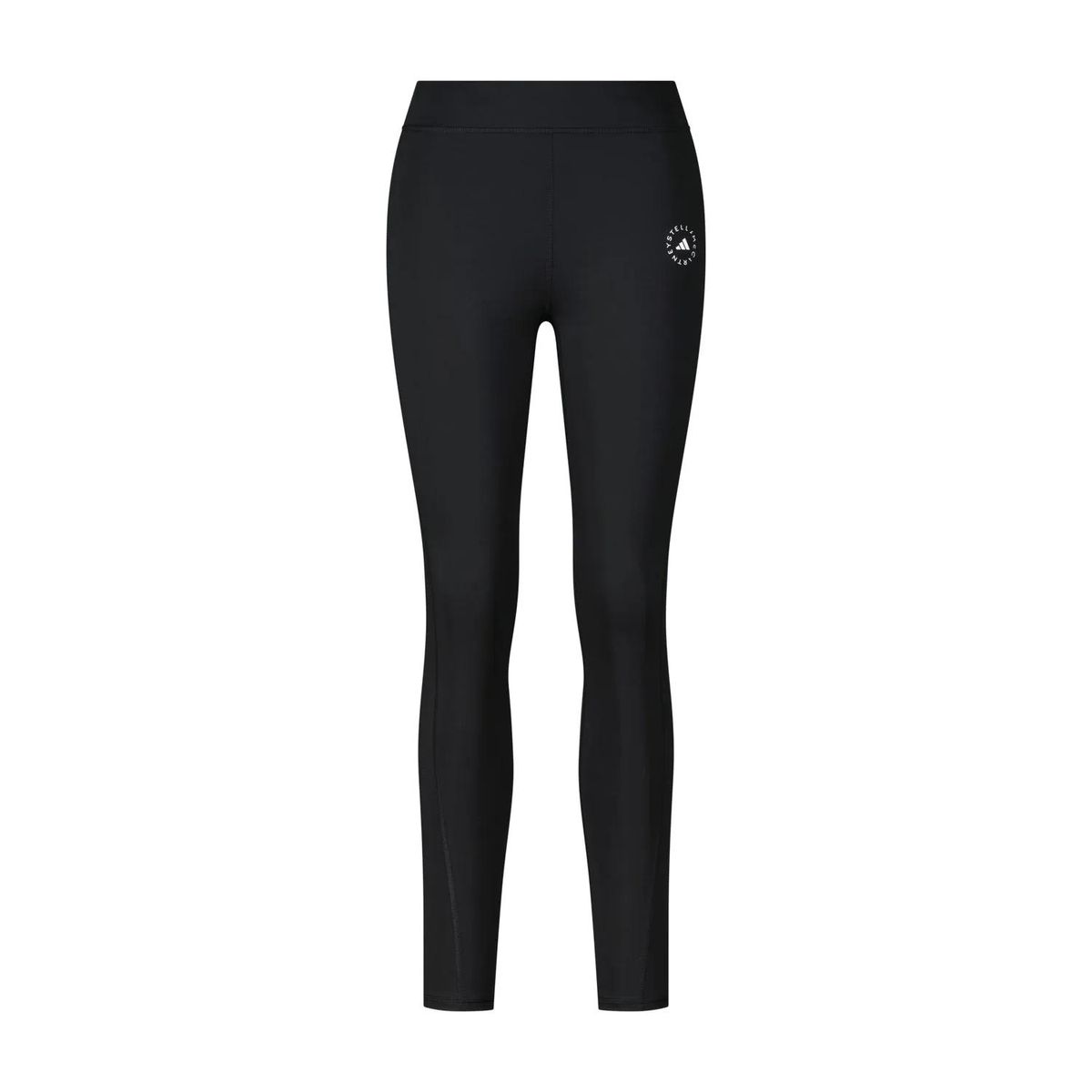 Active Leggings mit Logo-Print