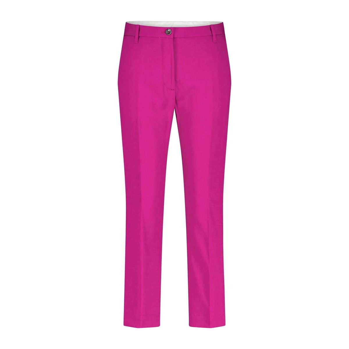 Gerade Cropped Hose