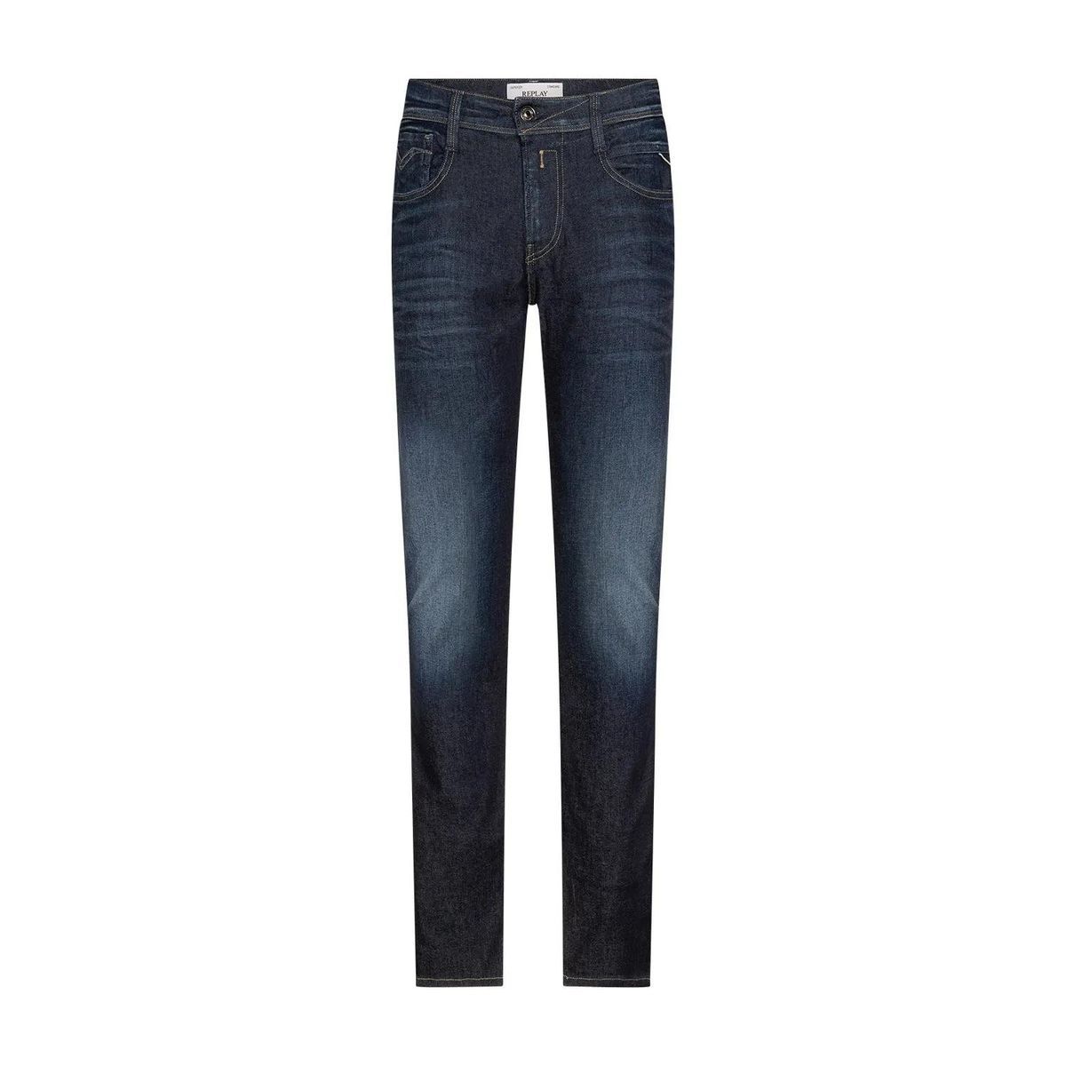 Dunkle Hyperflex Anbass Jeans