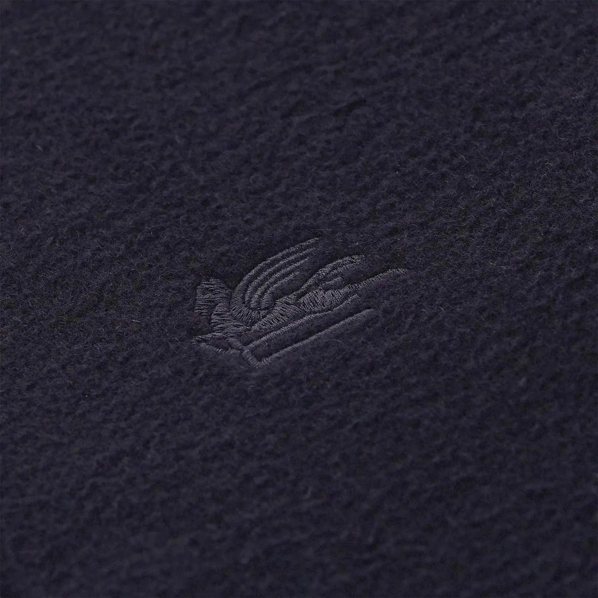 Blouson Bomberjacke aus Wollmischung