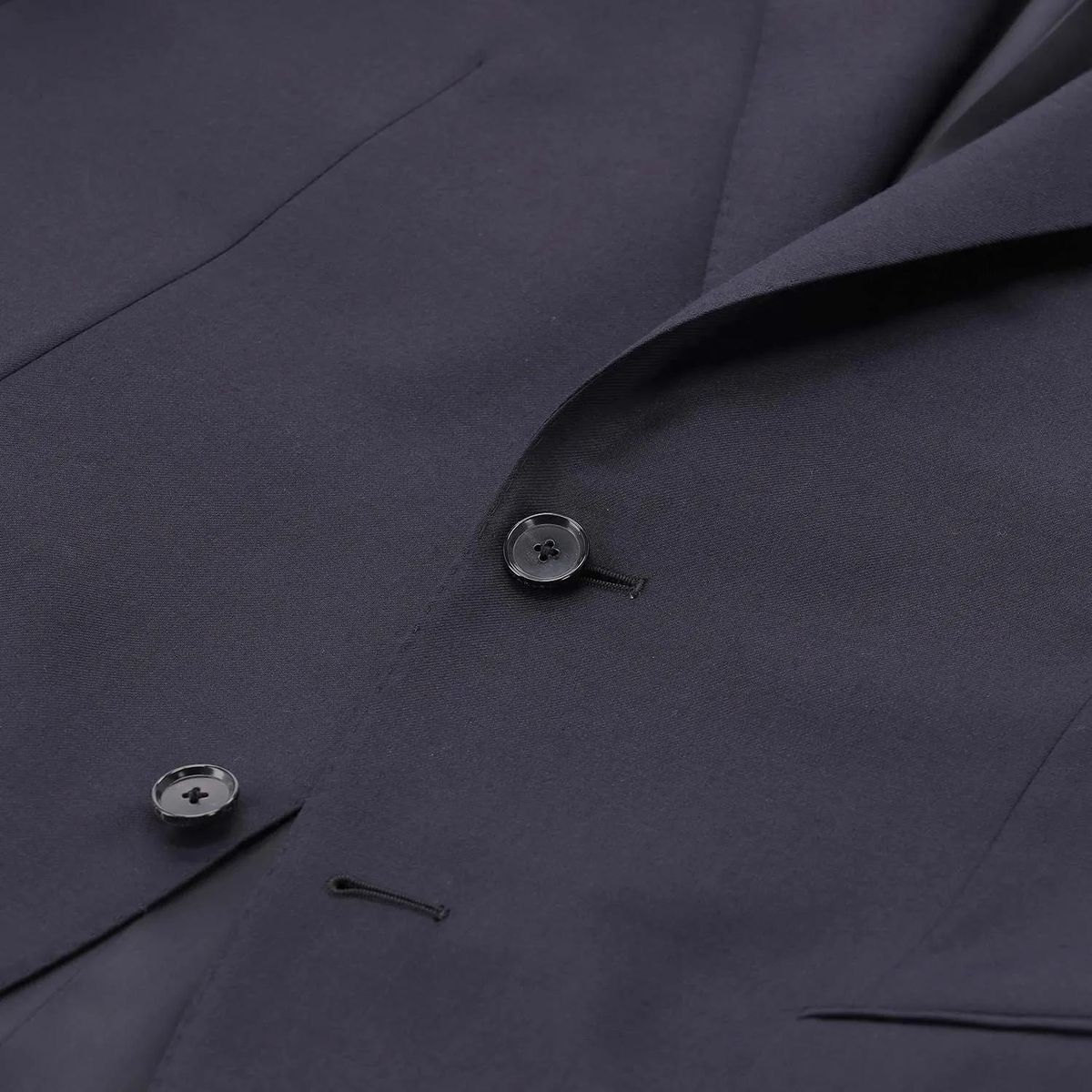 Norma Woll Zweiteiler Anzug