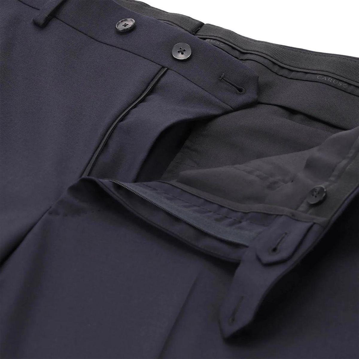 Norma Woll Zweiteiler Anzug