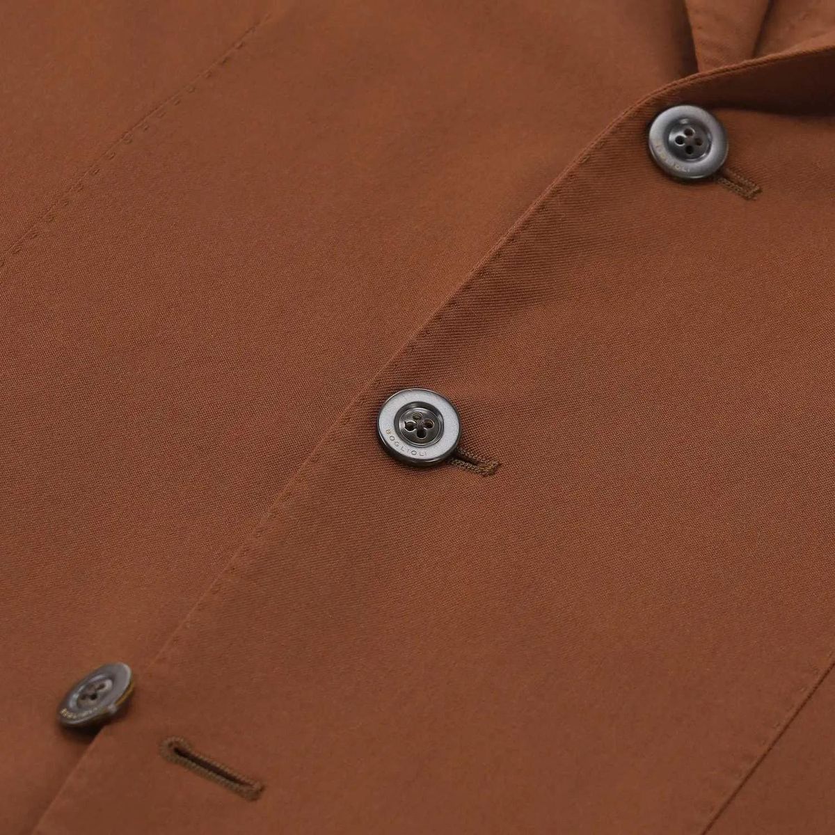 Woll-Sakko, einreihig