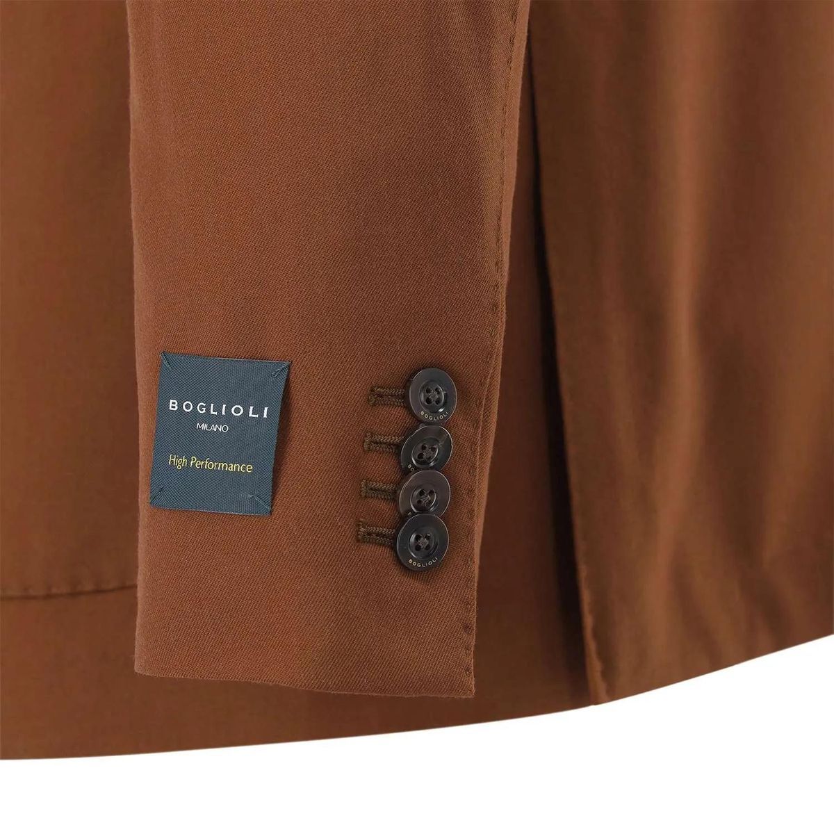 Woll-Sakko, einreihig