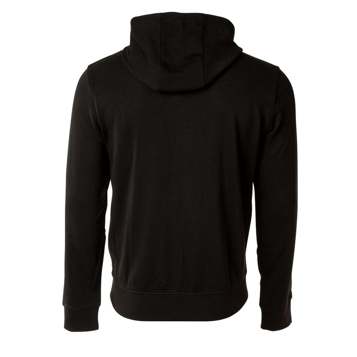 Herren Sweatshirtjacke mit Kapuze