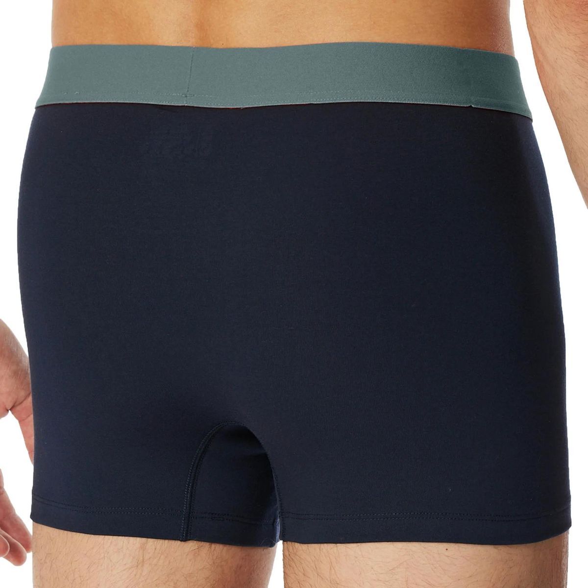 Herren Boxershorts 3er-Pack