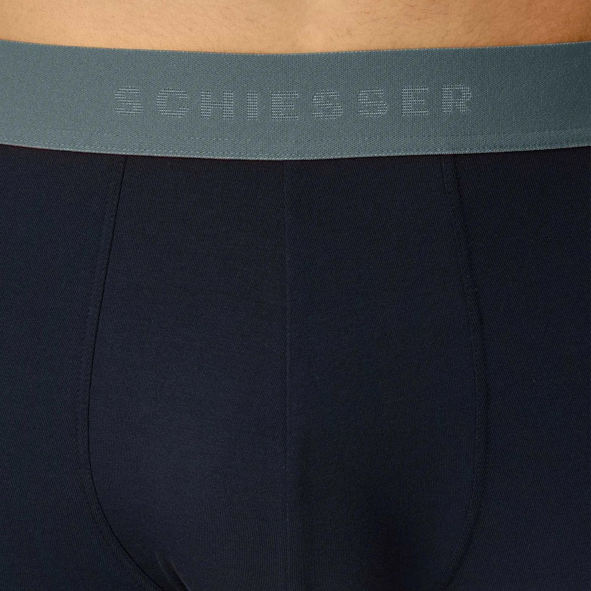 Herren Boxershorts 3er-Pack