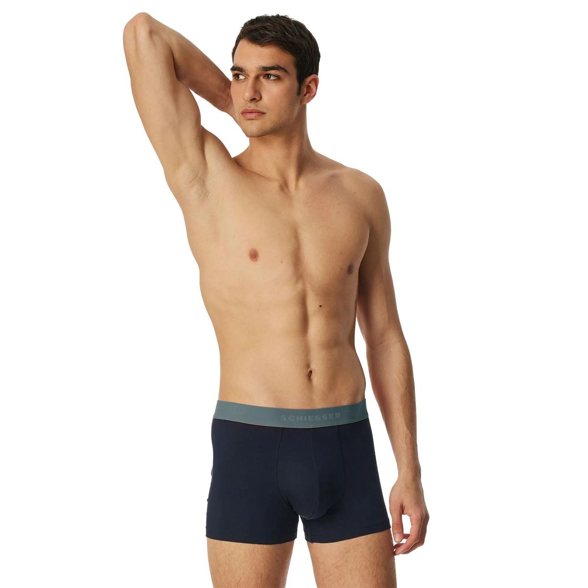 Herren Boxershorts 3er-Pack