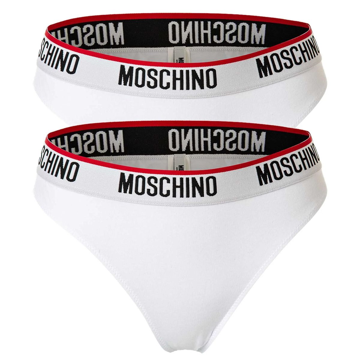 Slips mit Logobund 2er-Pack