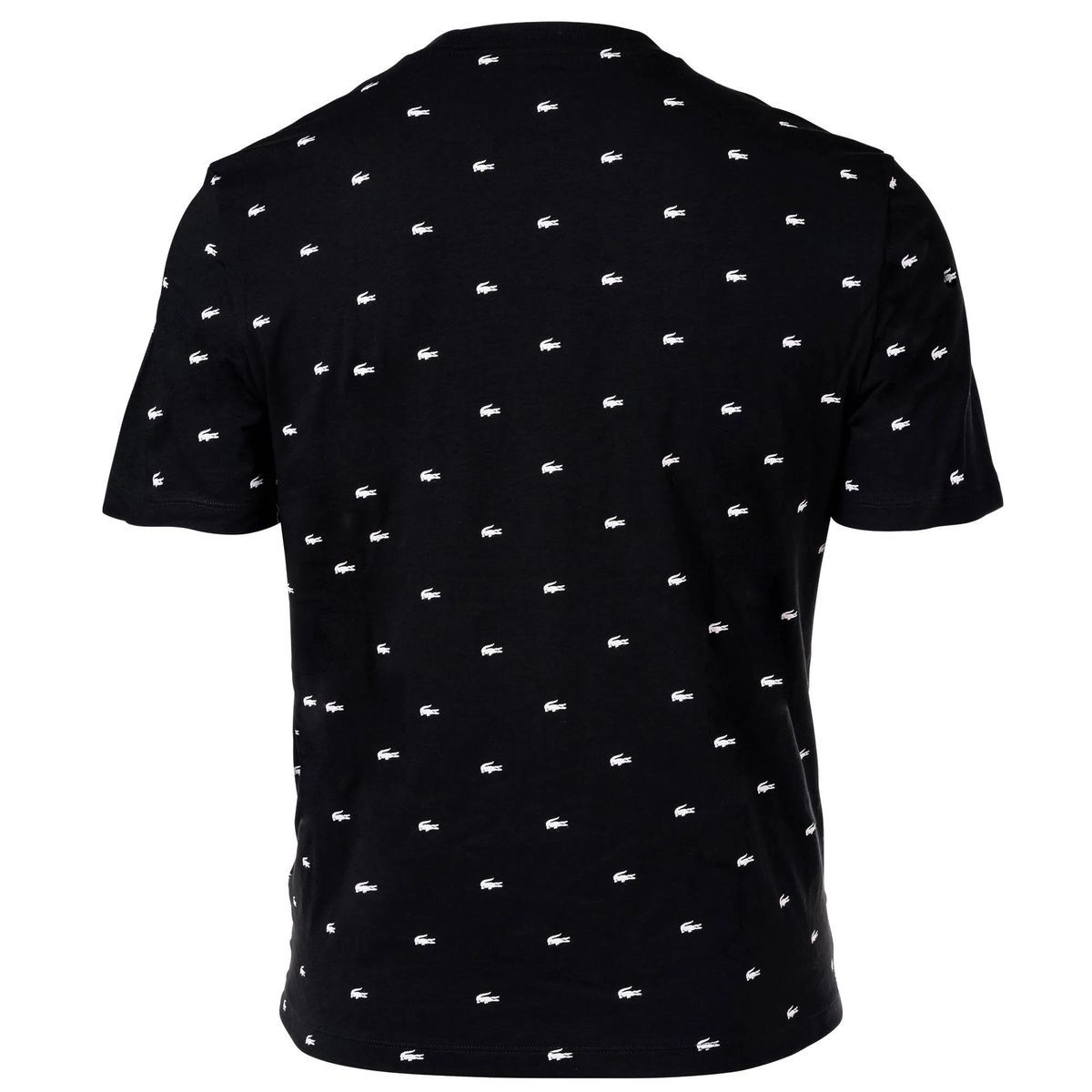 Klassisches Mini Croc Schlafanzug-Set