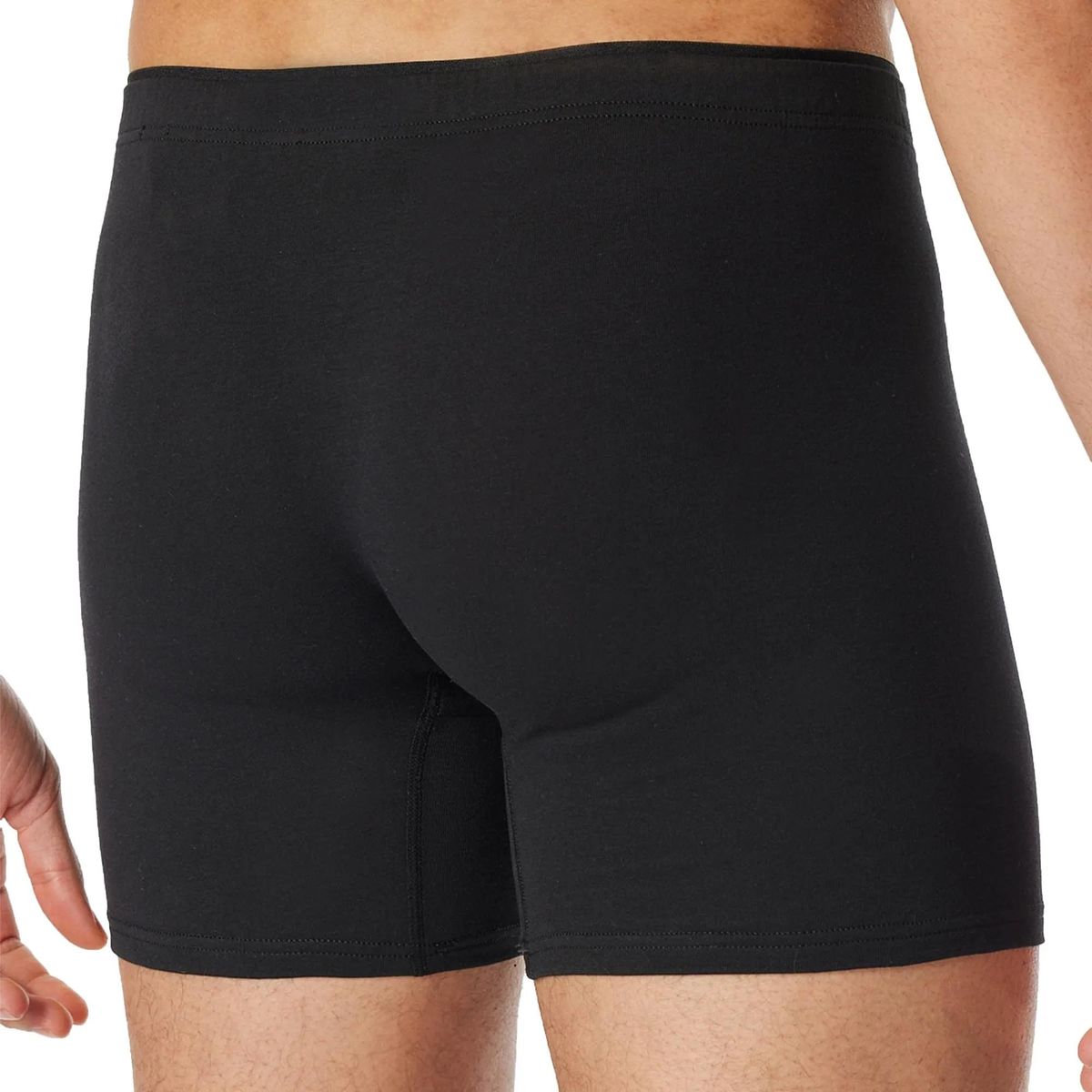 Premium Stretch Baumwoll-Boxershorts