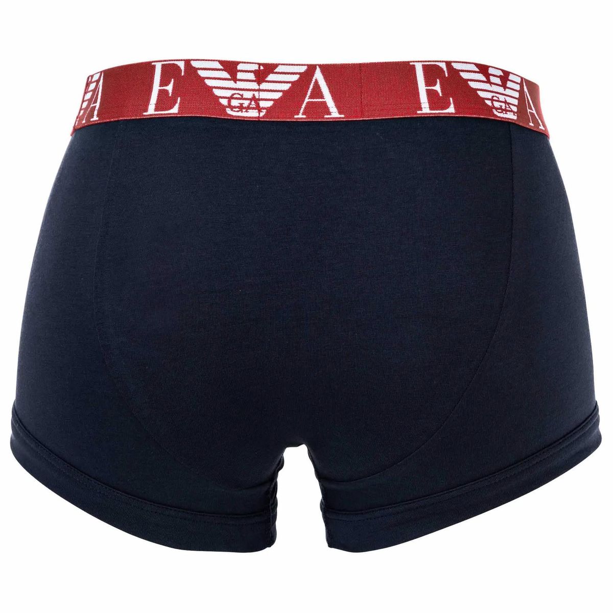 Herren Stretch Baumwoll Boxershorts