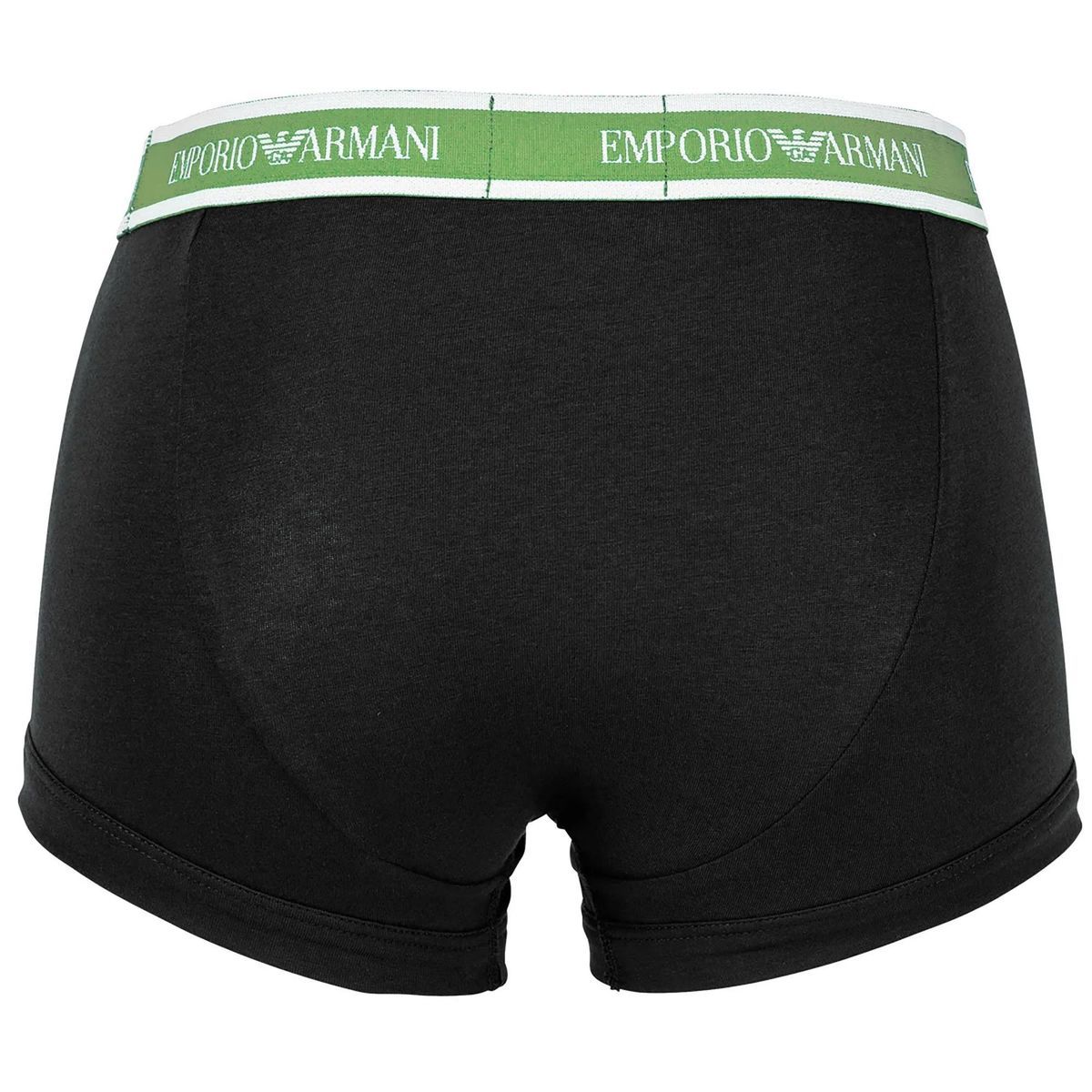 Herren Core Logo Bund Boxershorts