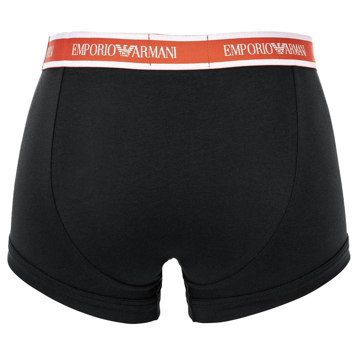 Herren Core Logo Bund Boxershorts