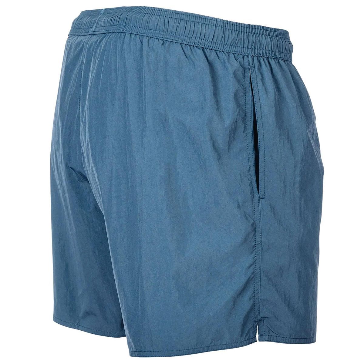 Gewebte Herren Badehose mit Logo