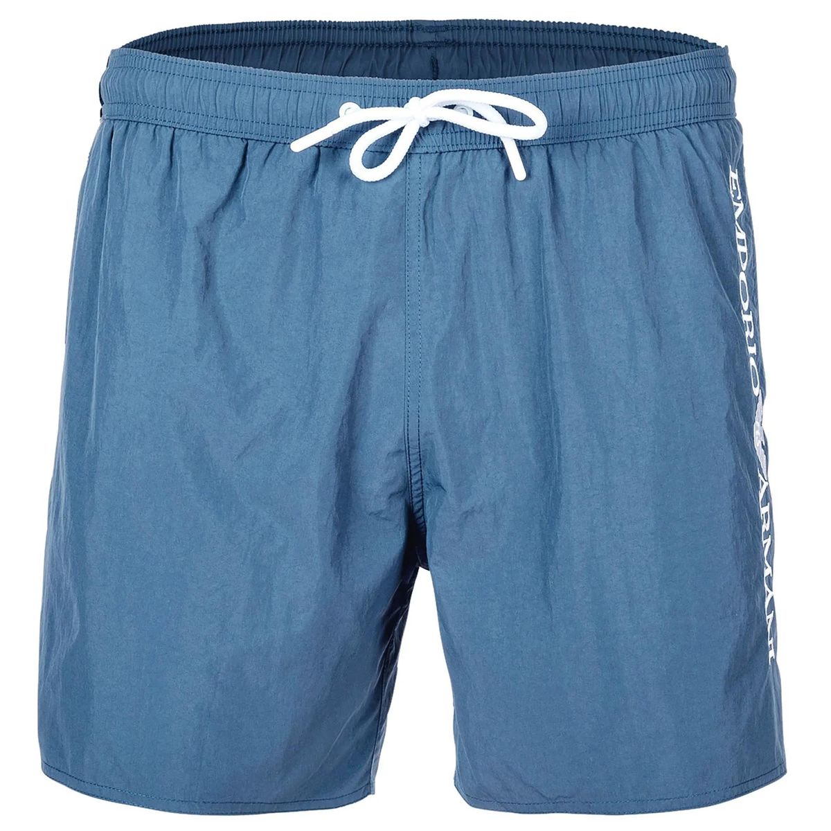 Gewebte Herren Badehose mit Logo
