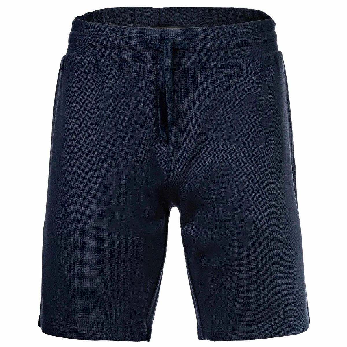 Herren Stretch-Piqué-Freizeithose