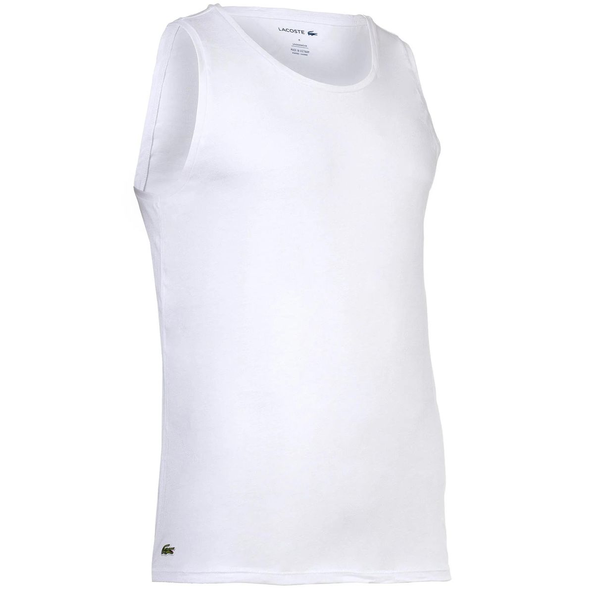 Herren Stretch-Baumwoll Tank Top Set