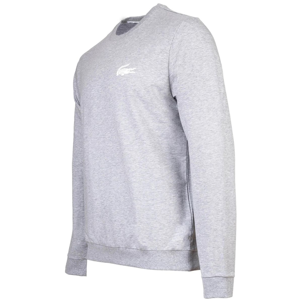 Herren Sweatshirt mit Logo-Print