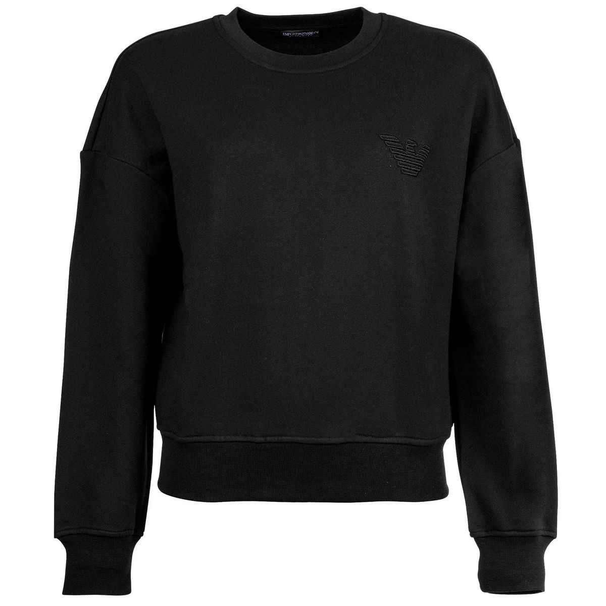 Emporio Armani Terry Loungewear Set