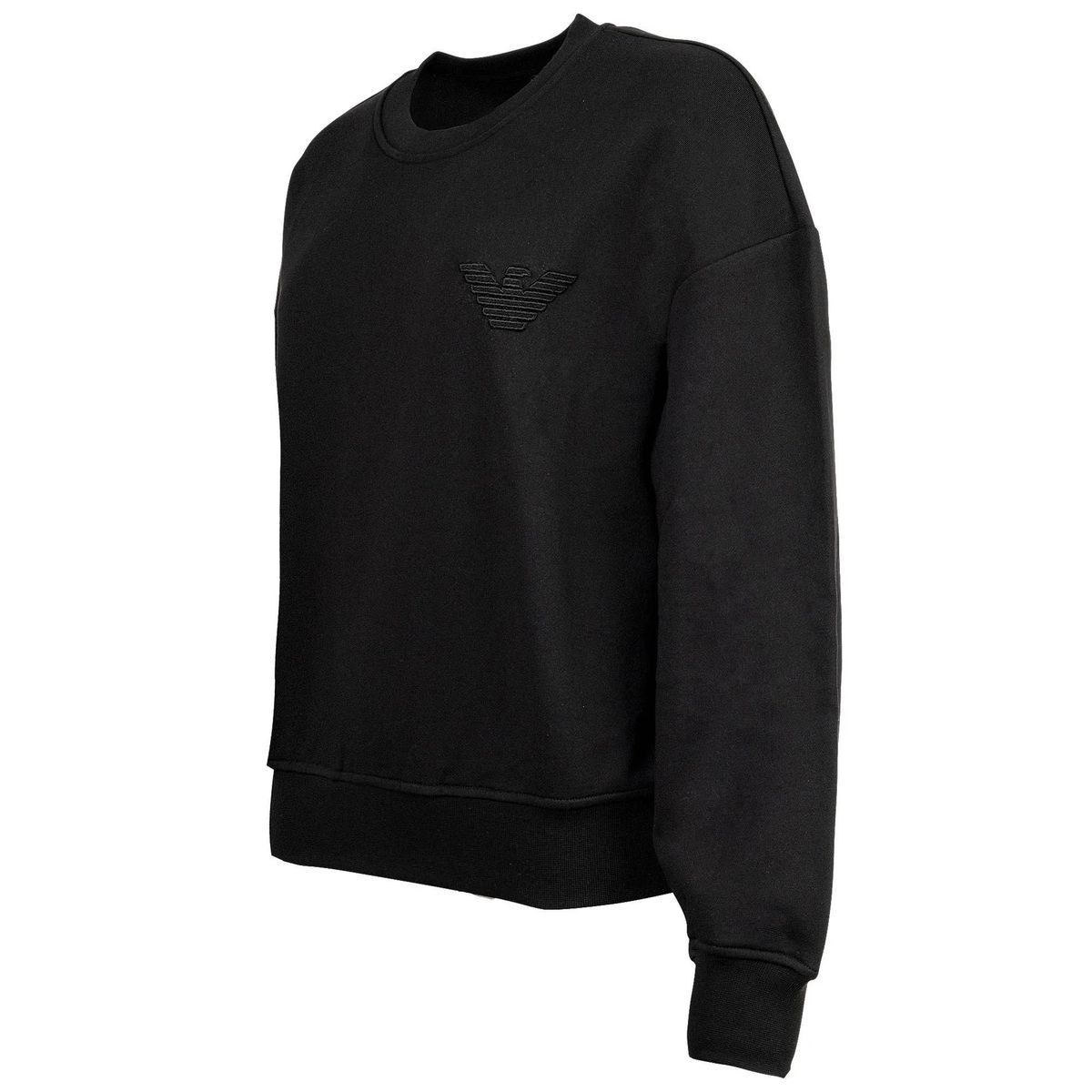 Emporio Armani Terry Loungewear Set