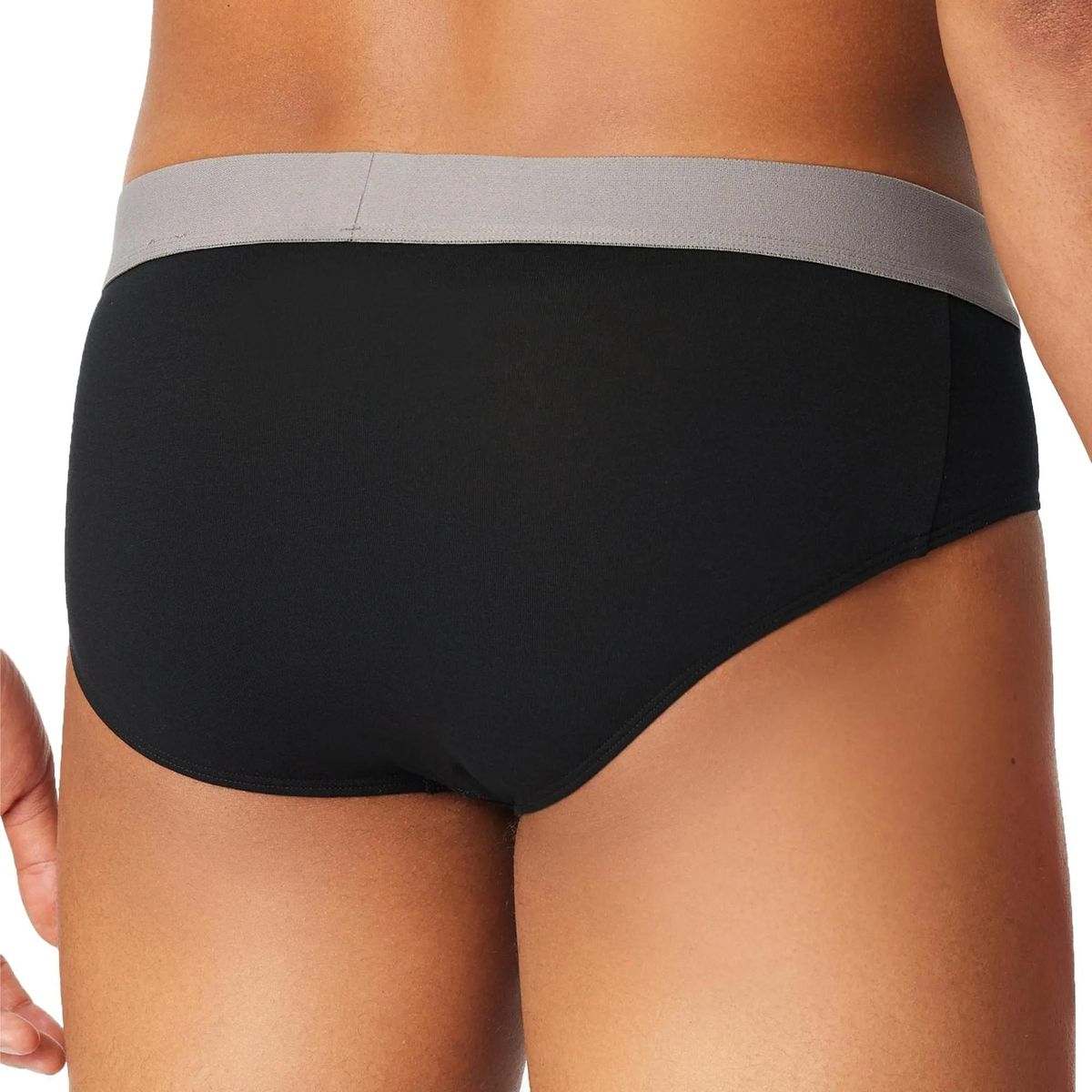 Herren Klassische Slips 5er-Pack