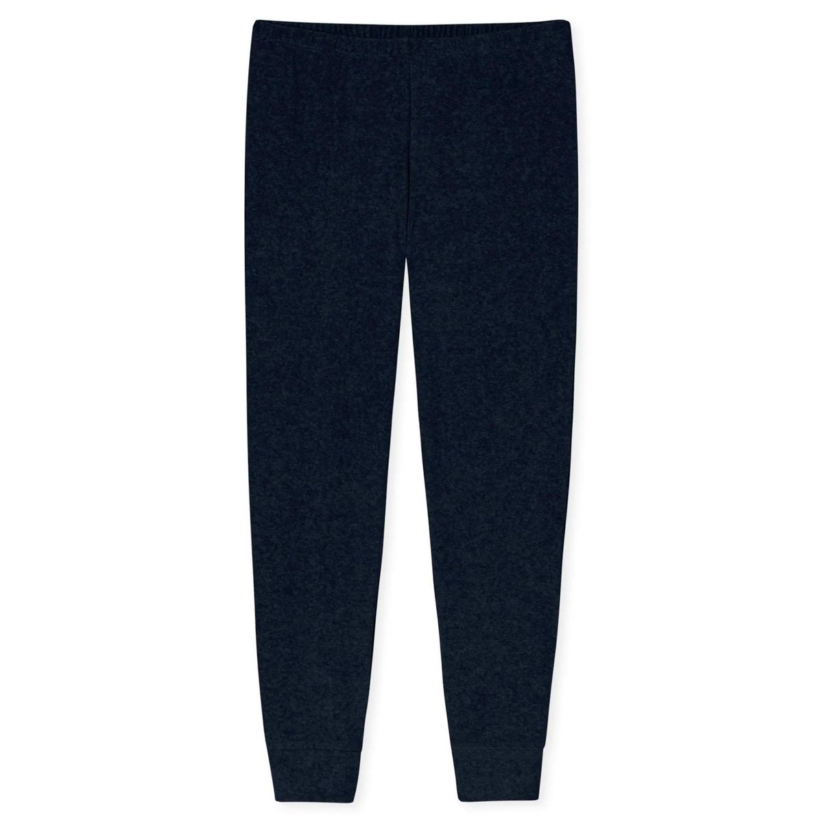 Damen Gestreiftes Langarm-Pyjama-Set