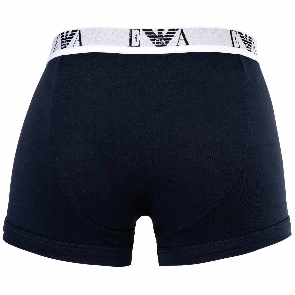 Herren Stretch-Baumwoll-Boxershorts