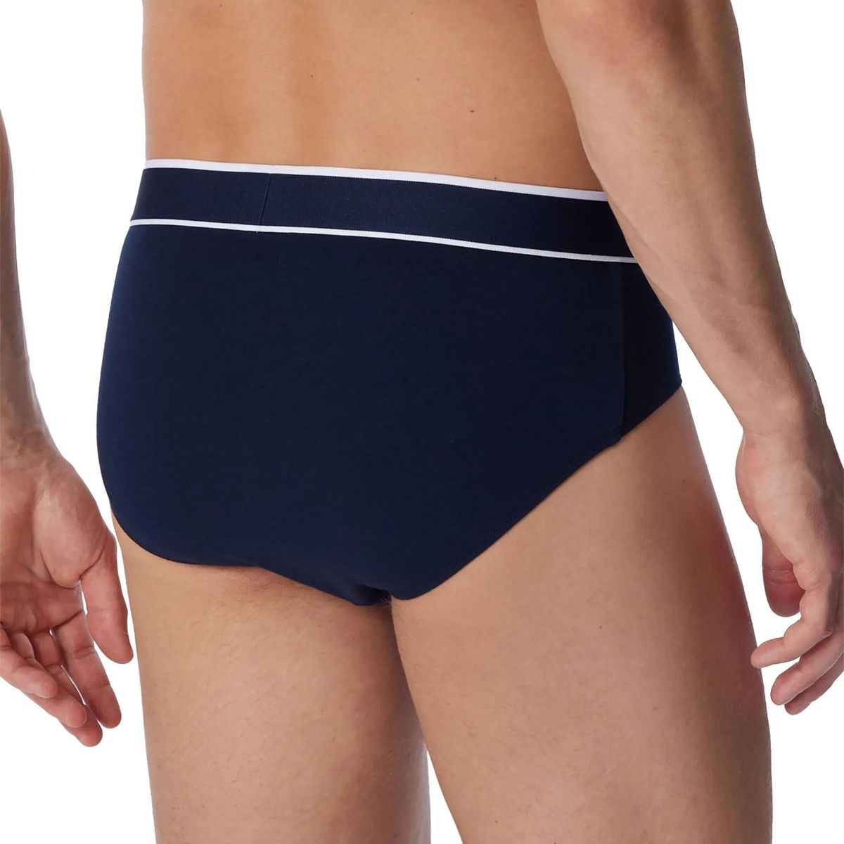 Herren Klassische Slips 3er-Pack